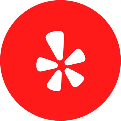 Yelp logo