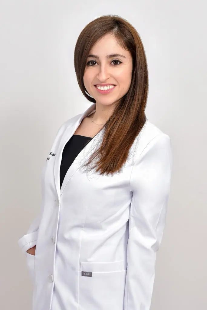 Violetta Kenigsberg DDS