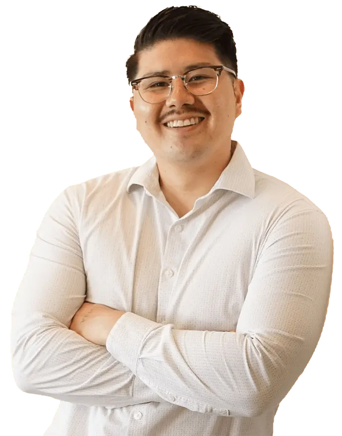 Dr. Daniel Yabuno