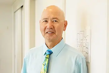 steve yabuno