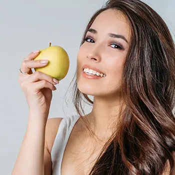cosmetic dentistry
