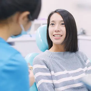 sedation dentistry