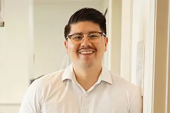 daniel yabuno