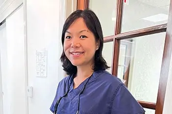 carrie wong