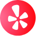 Yelp logo