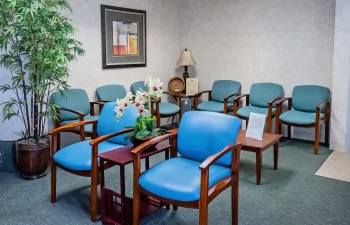 Torrance dentistry lobby 1