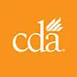 cda logo
